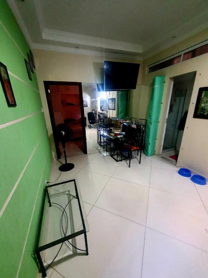 Apartpraiano Rio de Janeiro Kültér fotó