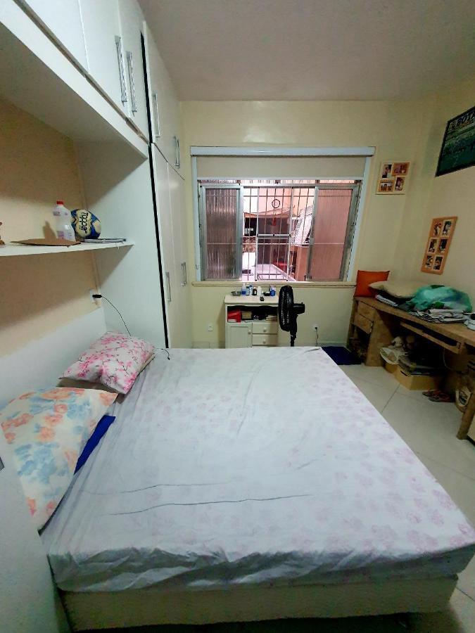 Apartpraiano Rio de Janeiro Kültér fotó
