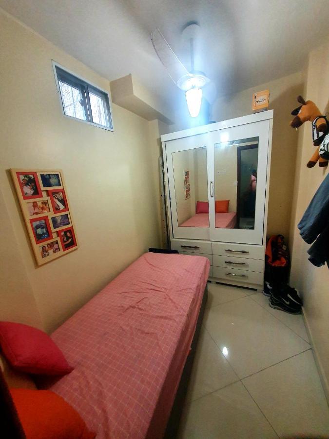 Apartpraiano Rio de Janeiro Kültér fotó