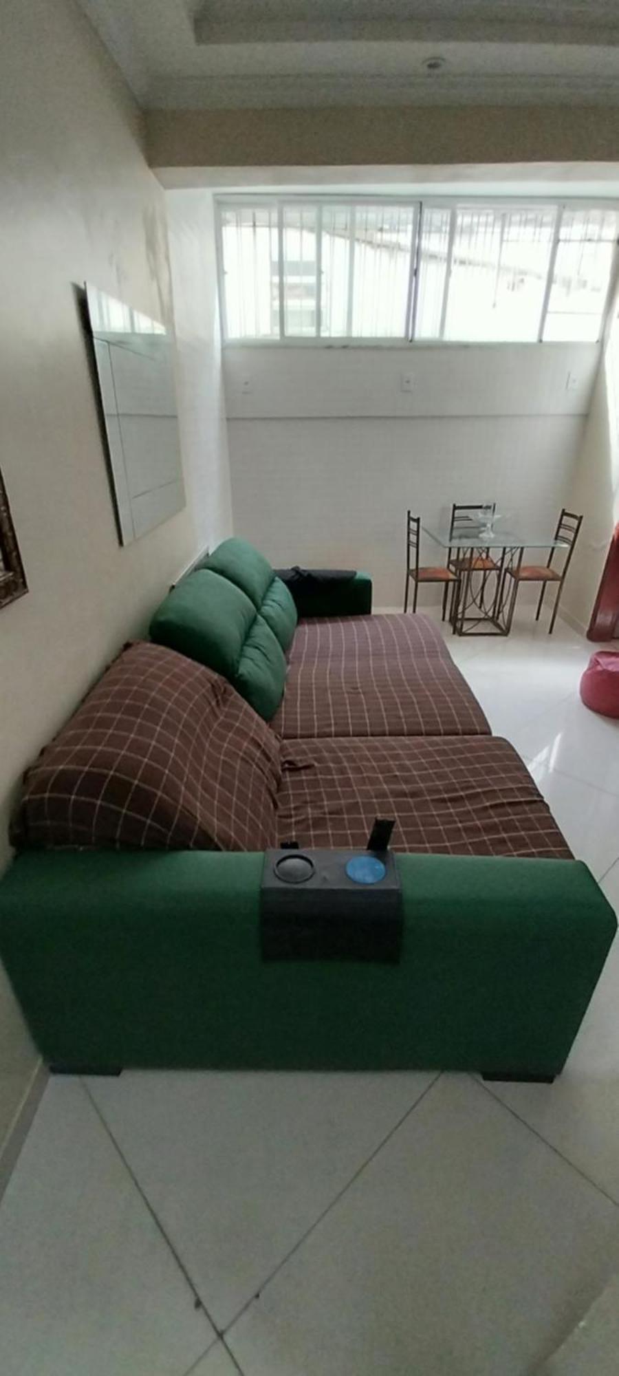 Apartpraiano Rio de Janeiro Kültér fotó